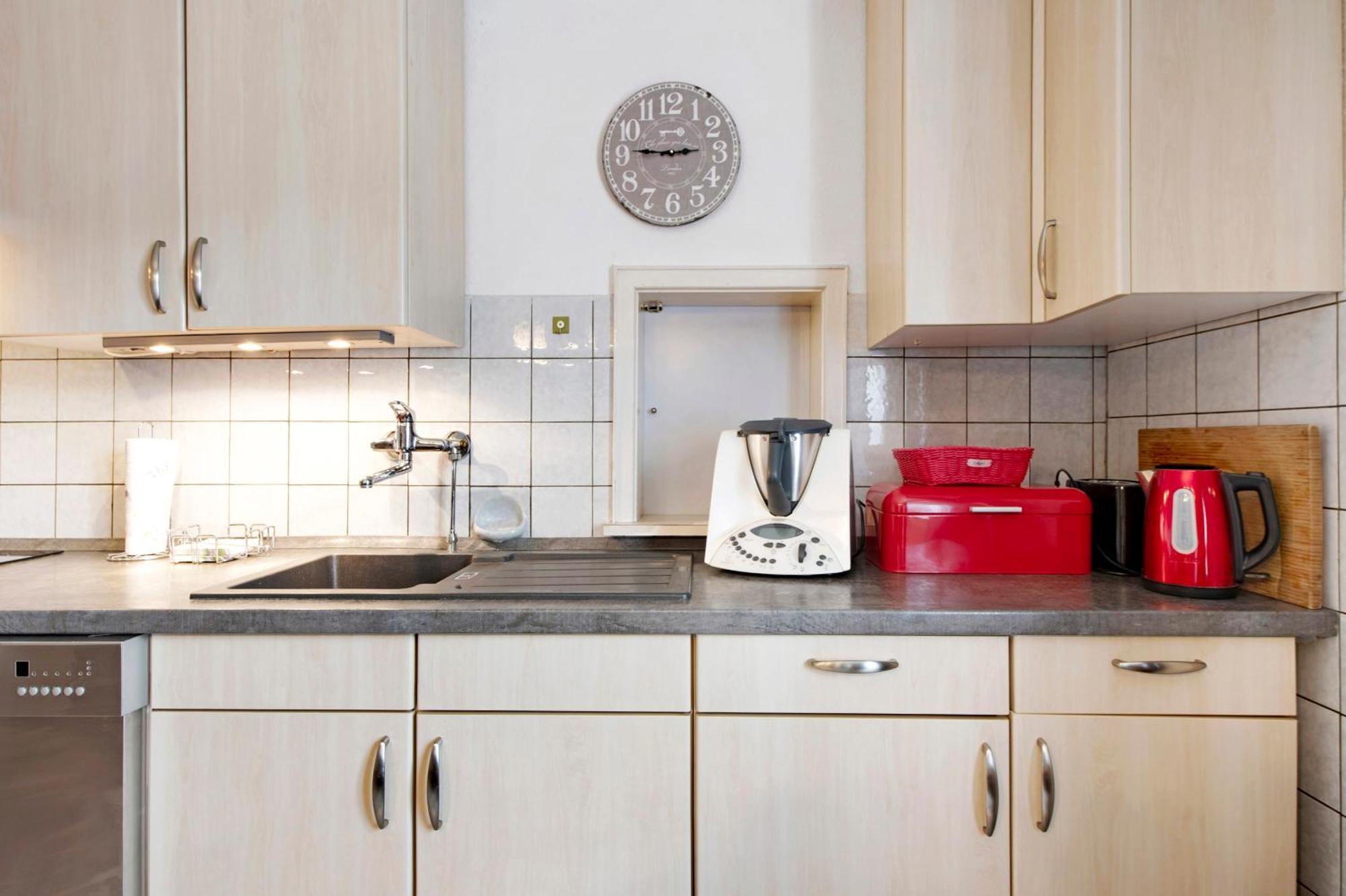 Ferienwohnung Sink Staufen Εξωτερικό φωτογραφία