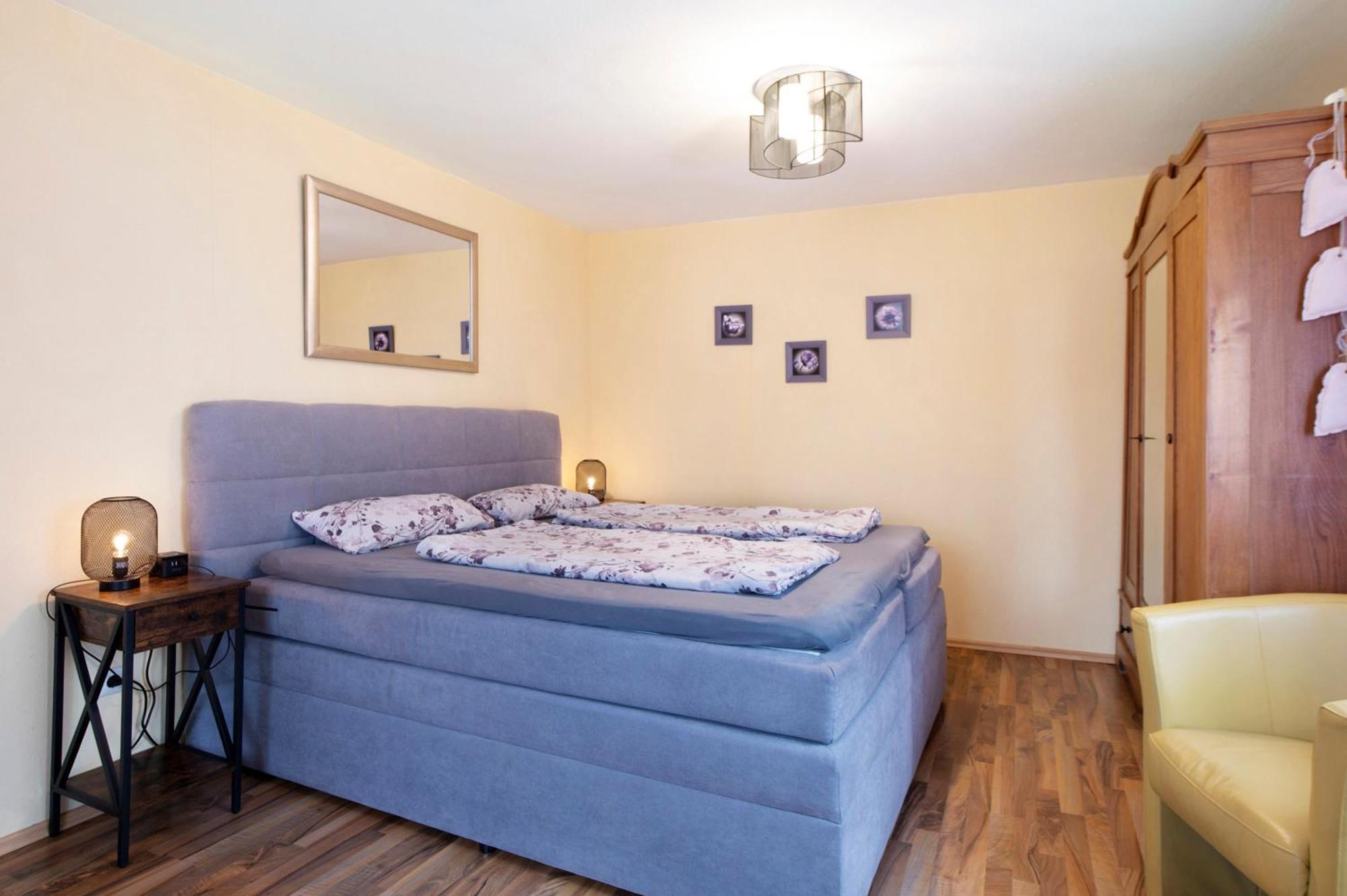 Ferienwohnung Sink Staufen Εξωτερικό φωτογραφία