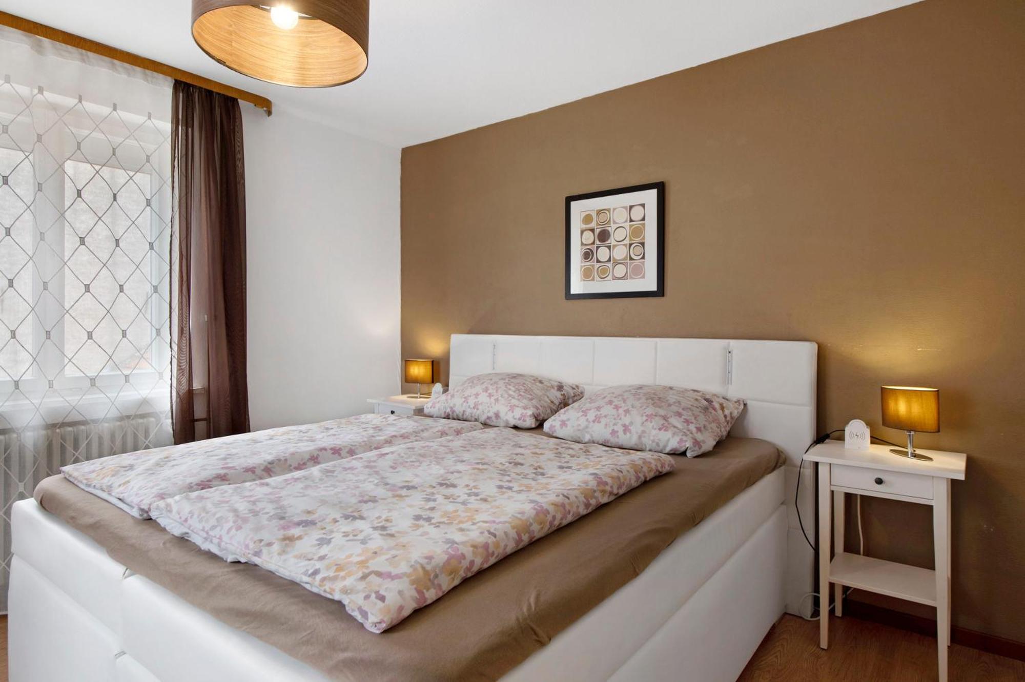 Ferienwohnung Sink Staufen Εξωτερικό φωτογραφία