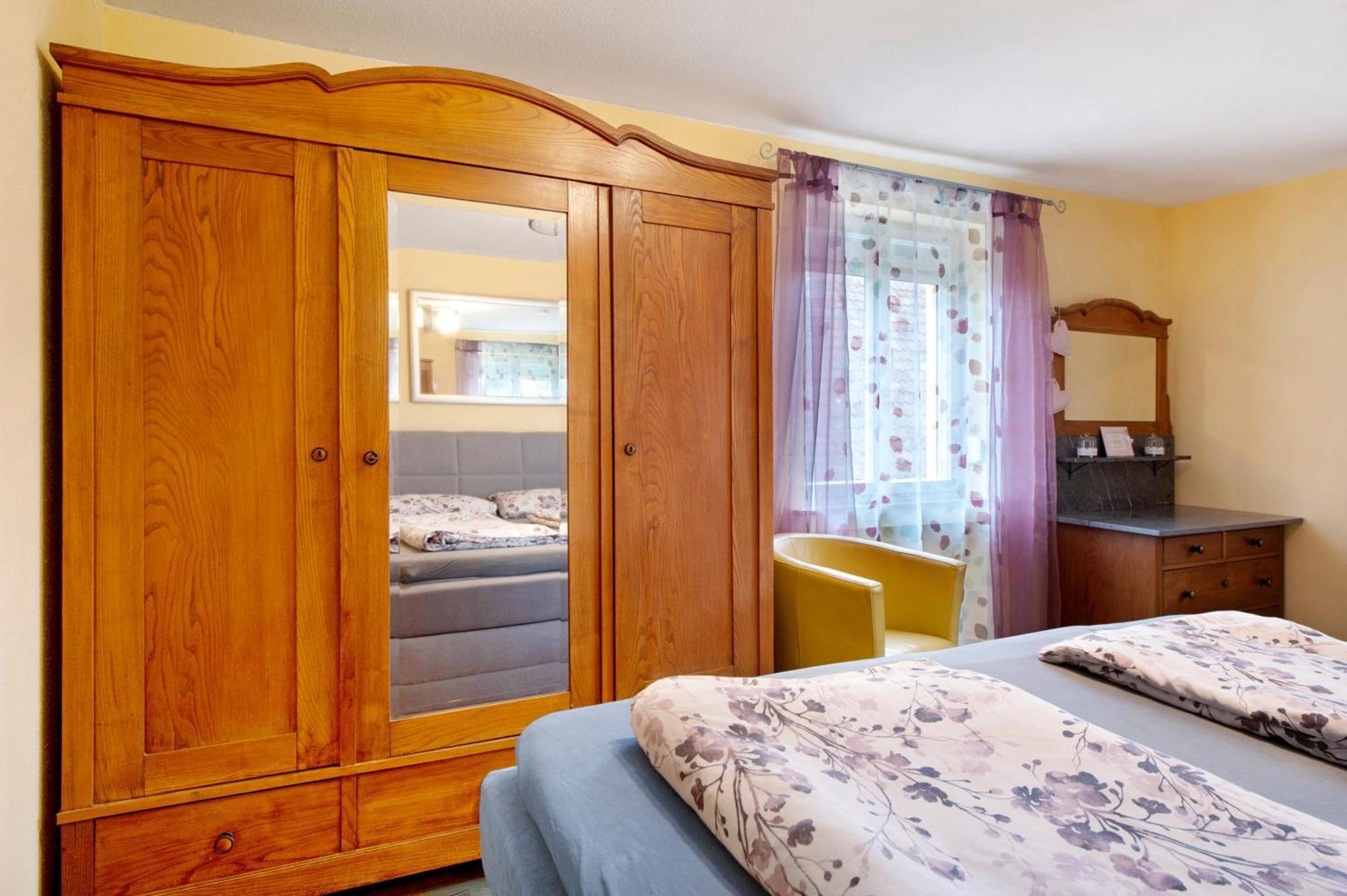 Ferienwohnung Sink Staufen Εξωτερικό φωτογραφία