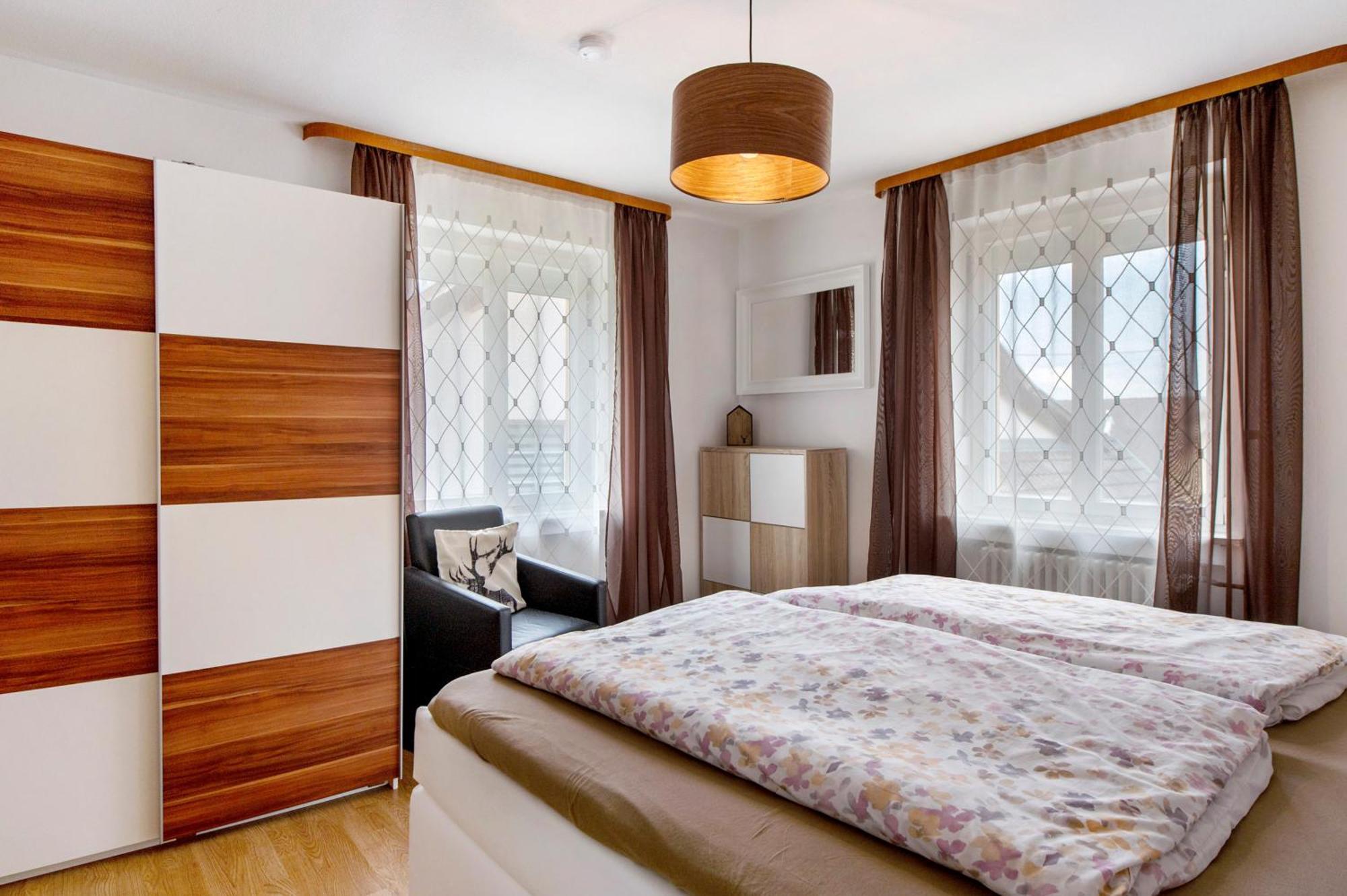 Ferienwohnung Sink Staufen Εξωτερικό φωτογραφία
