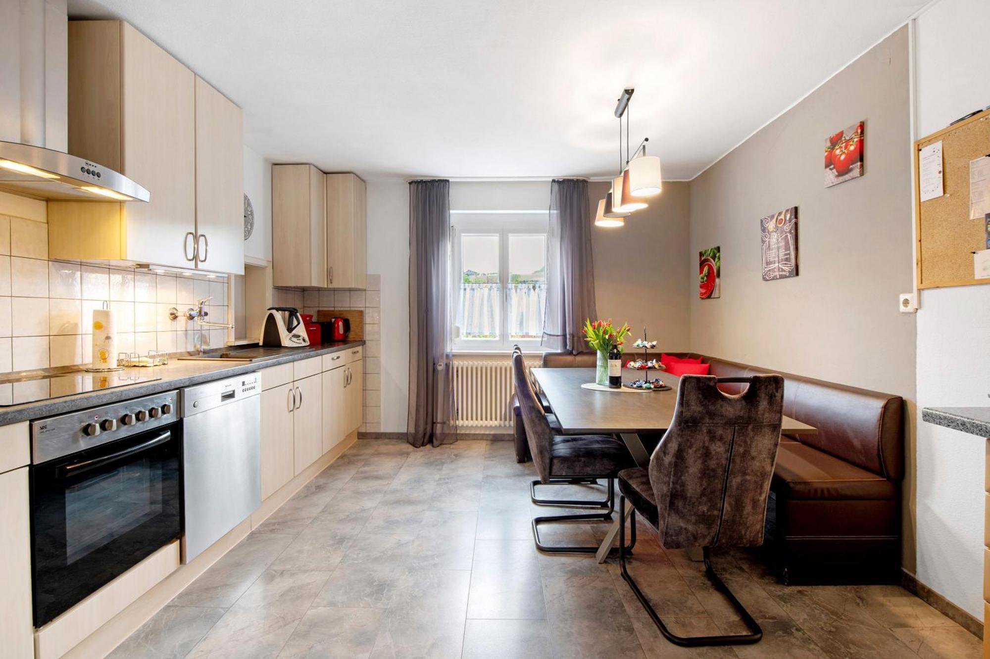 Ferienwohnung Sink Staufen Εξωτερικό φωτογραφία