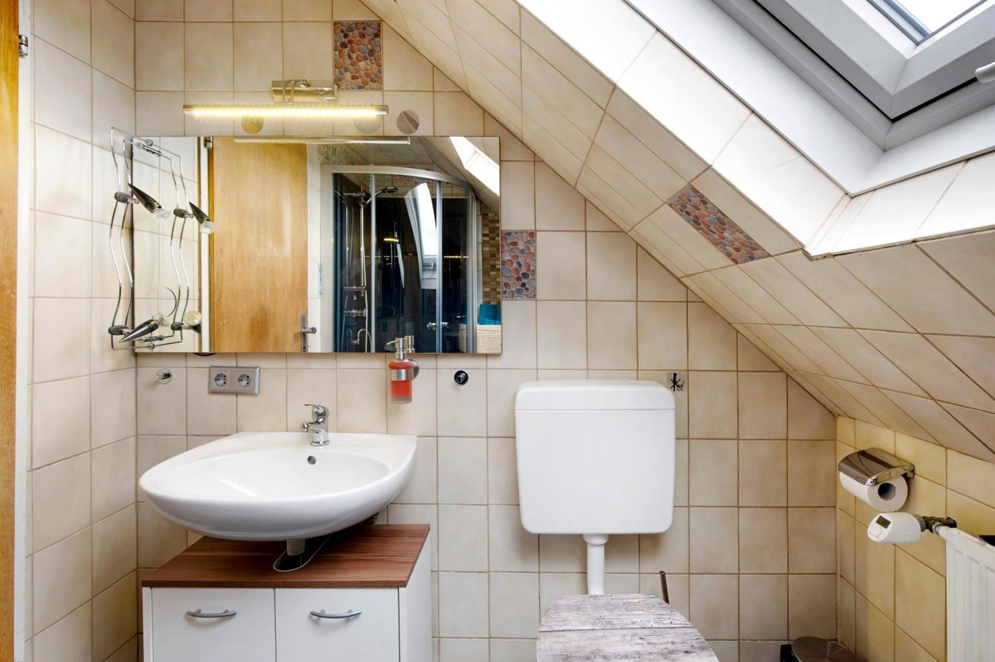 Ferienwohnung Sink Staufen Εξωτερικό φωτογραφία
